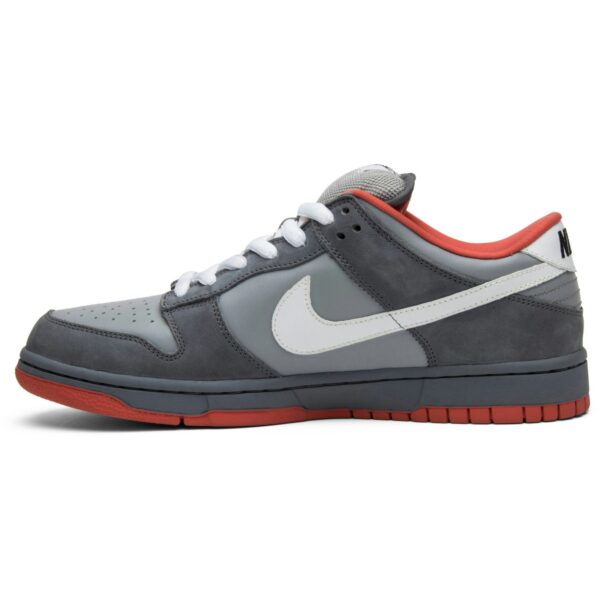 Nike SB Dunk Low Staple NYC Pigeon 304292-011 - Brosneaker photo 3