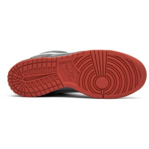 Nike SB Dunk Low Staple NYC Pigeon 304292-011 - Brosneaker photo 4