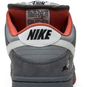 Nike SB Dunk Low Staple NYC Pigeon 304292-011 - Brosneaker photo 7