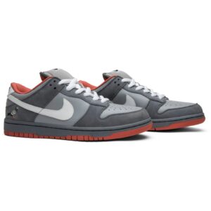 Nike SB Dunk Low Staple NYC Pigeon 304292-011 - Brosneaker photo 8