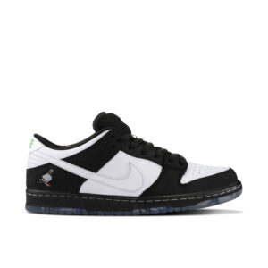 Nike SB Dunk Low Staple Panda Pigeon BV1310-013 - Brosneaker photo 1