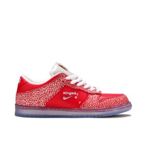 Nike SB Dunk Low Stingwater Magic Mushroom DH7650-600 - Brosneaker photo 1
