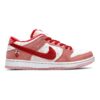 Nike SB Dunk Low StrangeLove Skateboards CT2552-800 - Brosneaker photo 1