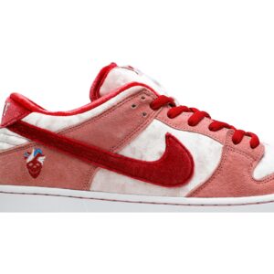 Nike SB Dunk Low StrangeLove Skateboards CT2552-800 - Brosneaker photo 2