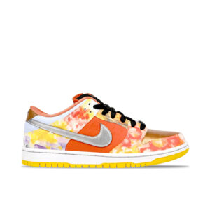 Nike SB Dunk Low Street Hawker (2021) CV1628-800 - Brosneaker photo 1