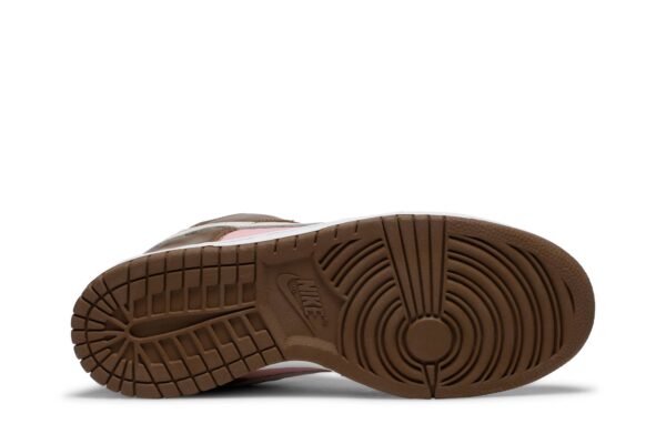 Nike SB Dunk Low Stussy Cherry 304292-671 - Brosneaker photo 4