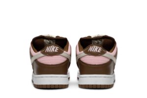 Nike SB Dunk Low Stussy Cherry 304292-671 - Brosneaker photo 6