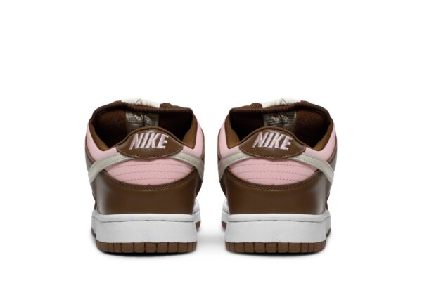 Nike SB Dunk Low Stussy Cherry 304292-671 - Brosneaker photo 6