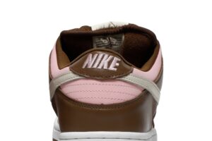Nike SB Dunk Low Stussy Cherry 304292-671 - Brosneaker photo 7