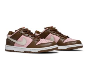 Nike SB Dunk Low Stussy Cherry 304292-671 - Brosneaker photo 8