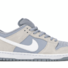 Nike SB Dunk Low Summit White Wolf Grey AR0778-110 - Brosneaker photo 1