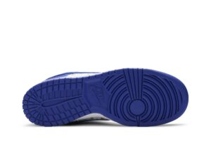 Nike SB Dunk Low Supreme Stars Hyper Royal (2021) DH3228-100 - Brosneaker photo 4