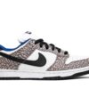 Nike SB Dunk Low Supreme White Cement (2002) 304292-001 - Brosneaker photo 1