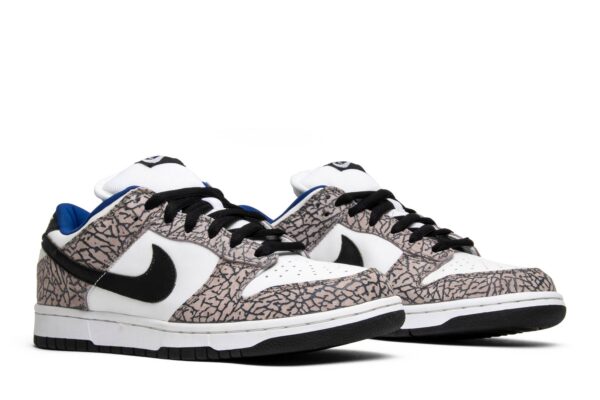 Nike SB Dunk Low Supreme White Cement (2002) 304292-001 - Brosneaker photo 8