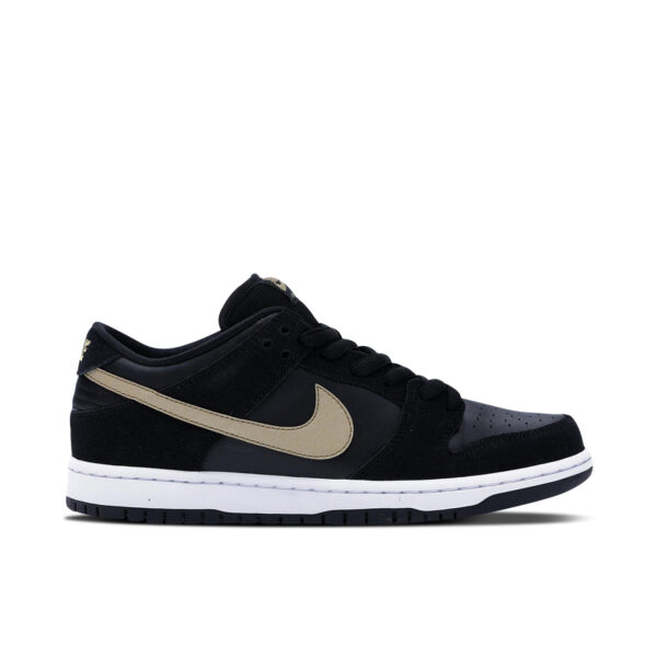 Nike SB Dunk Low Takashi (2018) BQ6817-002 - Brosneaker photo 1