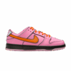 Nike SB Dunk Low The Powerpuff Girls Blossom (PS) FZ3351-600 - Brosneaker photo 1