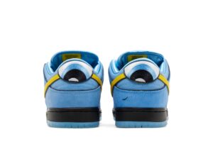 Nike SB Dunk Low The Powerpuff Girls Bubbles FZ8320-400 - Brosneaker photo 6