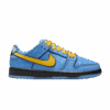Nike SB Dunk Low The Powerpuff Girls Bubbles (PS) FZ8833-400 - Brosneaker photo 1