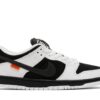 Nike SB Dunk Low TIGHTBOOTH FD2629-100 - Brosneaker photo 1