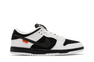 Nike SB Dunk Low TIGHTBOOTH FD2629-100 - Brosneaker photo 1