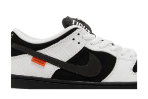 Nike SB Dunk Low TIGHTBOOTH FD2629-100 - Brosneaker photo 2
