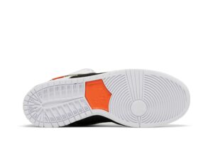 Nike SB Dunk Low TIGHTBOOTH FD2629-100 - Brosneaker photo 4