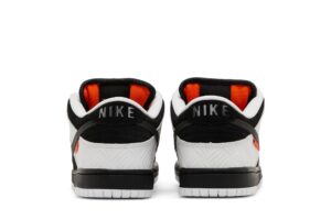 Nike SB Dunk Low TIGHTBOOTH FD2629-100 - Brosneaker photo 6