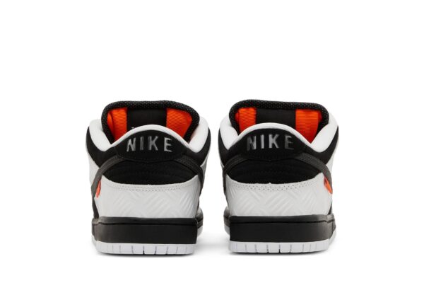 Nike SB Dunk Low TIGHTBOOTH FD2629-100 - Brosneaker photo 6