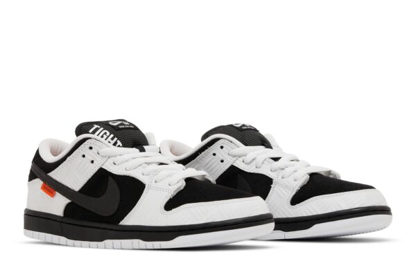 Nike SB Dunk Low TIGHTBOOTH FD2629-100 - Brosneaker photo 8
