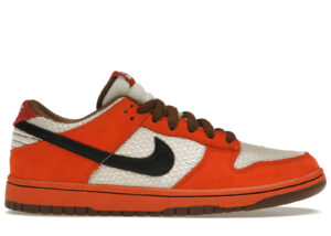 Nike SB Dunk Low Top Ramen 313170-101 - Brosneaker photo 1