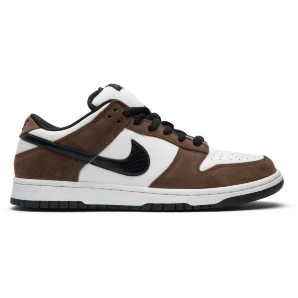 Nike SB Dunk Low Trail End 304292-102 - Brosneaker photo 1