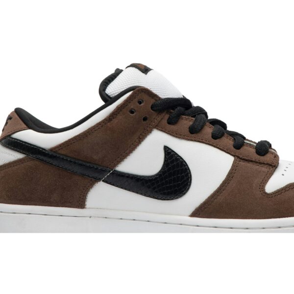 Nike SB Dunk Low Trail End 304292-102 - Brosneaker photo 2