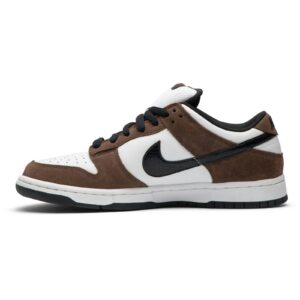 Nike SB Dunk Low Trail End 304292-102 - Brosneaker photo 3