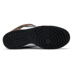 Nike SB Dunk Low Trail End 304292-102 - Brosneaker photo 4