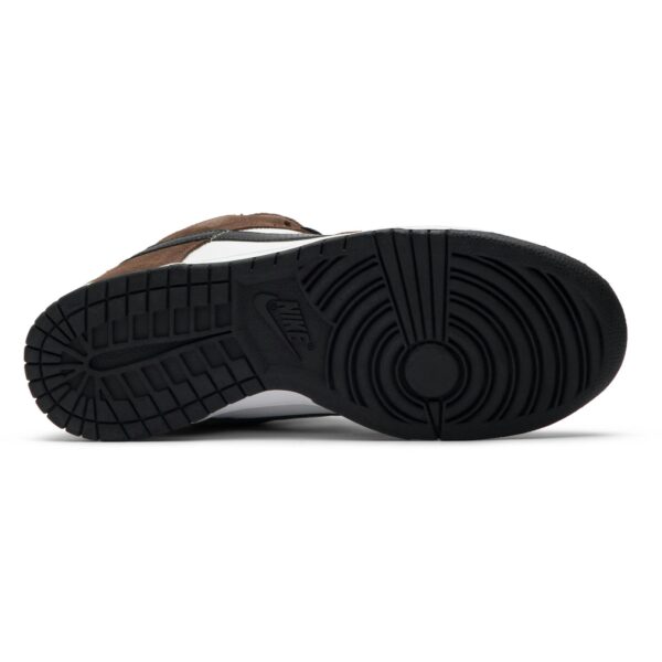 Nike SB Dunk Low Trail End 304292-102 - Brosneaker photo 4