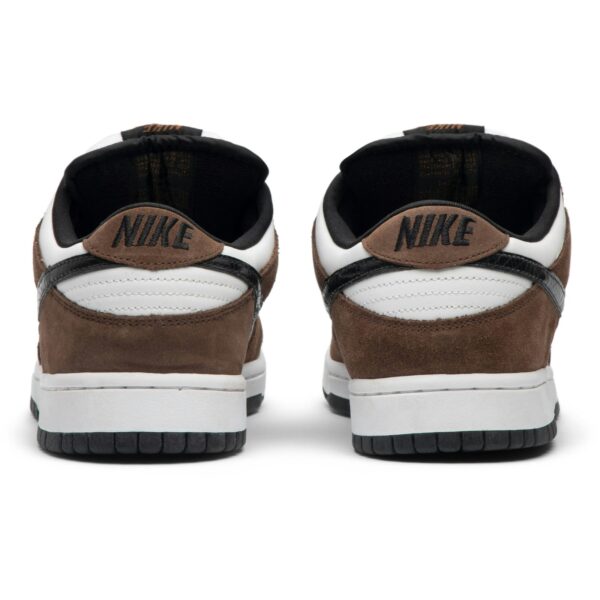 Nike SB Dunk Low Trail End 304292-102 - Brosneaker photo 6