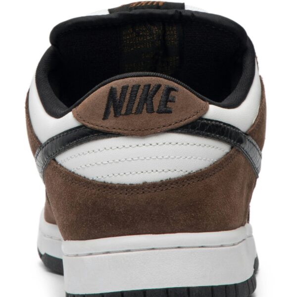 Nike SB Dunk Low Trail End 304292-102 - Brosneaker photo 7