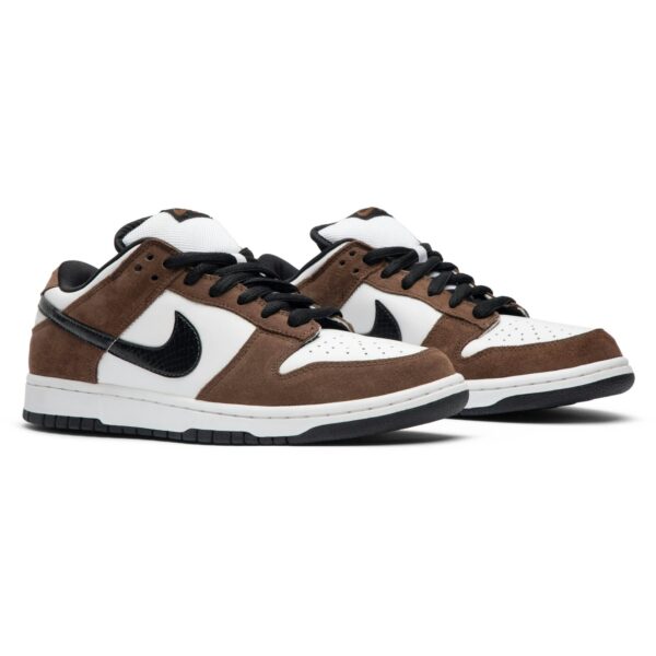 Nike SB Dunk Low Trail End 304292-102 - Brosneaker photo 8