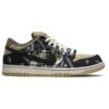 Nike SB Dunk Low Travis Scott CT5053-001 - Brosneaker photo 1