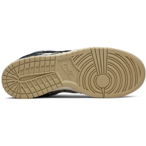 Nike SB Dunk Low Travis Scott CT5053-001 - Brosneaker photo 4