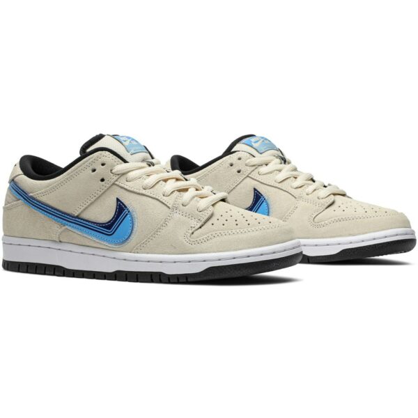 Nike SB Dunk Low Truck It CT6688-200 - Brosneaker photo 8
