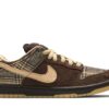 Nike SB Dunk Low Tweed 304292-223 - Brosneaker photo 1