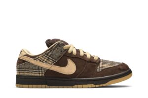 Nike SB Dunk Low Tweed 304292-223 - Brosneaker photo 1
