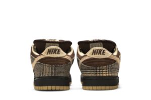 Nike SB Dunk Low Tweed 304292-223 - Brosneaker photo 6