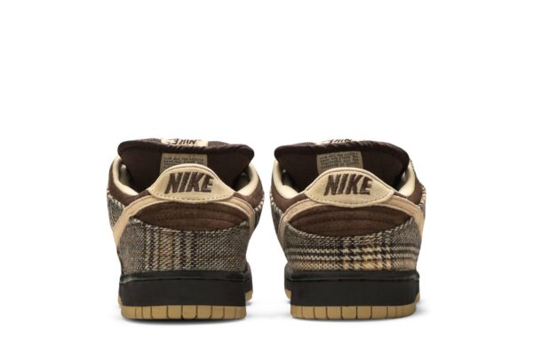 Nike SB Dunk Low Tweed 304292-223 - Brosneaker photo 6