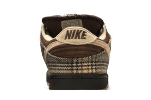 Nike SB Dunk Low Tweed 304292-223 - Brosneaker photo 7