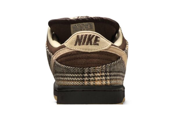 Nike SB Dunk Low Tweed 304292-223 - Brosneaker photo 7