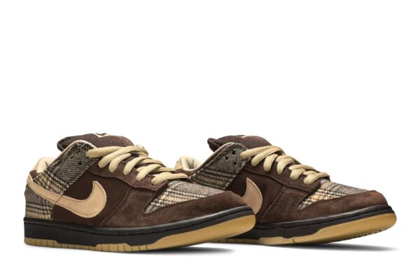 Nike SB Dunk Low Tweed 304292-223 - Brosneaker photo 8