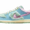 Nike SB Dunk Low Verdy Visty FN6040-400 - Brosneaker photo 1