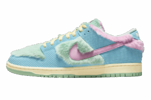 Nike SB Dunk Low Verdy Visty FN6040-400 - Brosneaker photo 1
